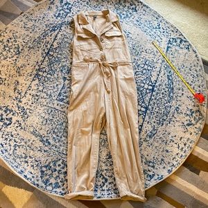 Wild Fable Jumpsuit